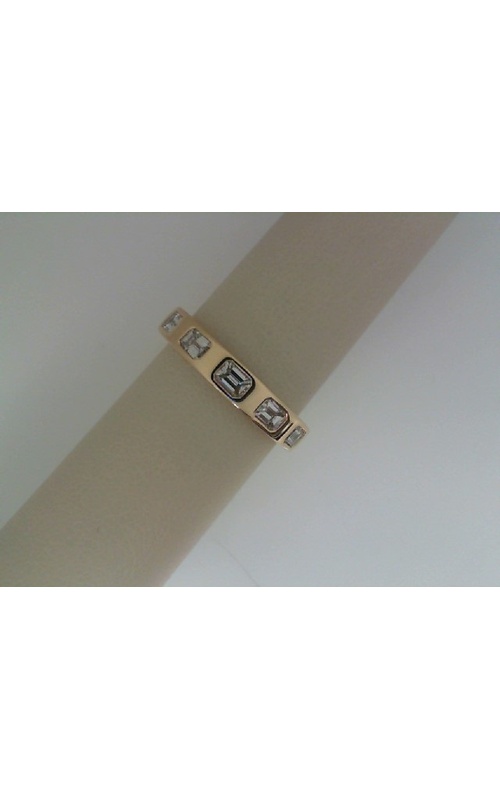 Martin Flyer  Wedding Band DWBC06SECYQ-C