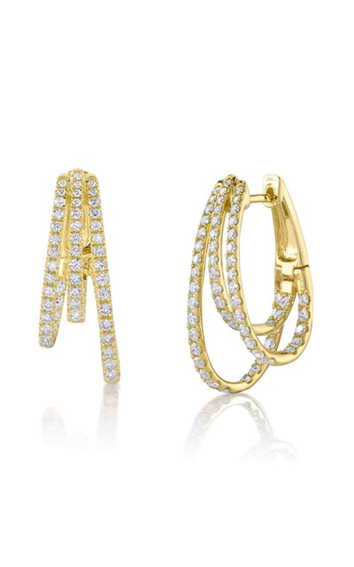 Shy Creation  Earring SC55025478H1.00