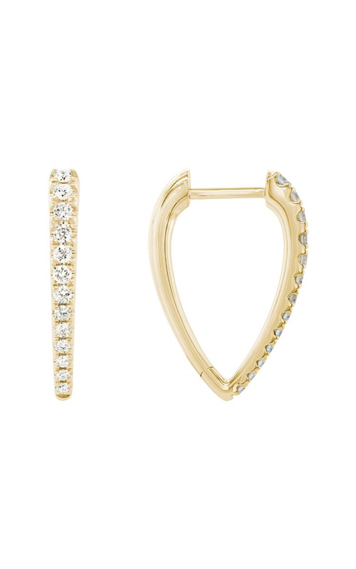 Exclusively Signature Collection  Earring GE03WTIY35