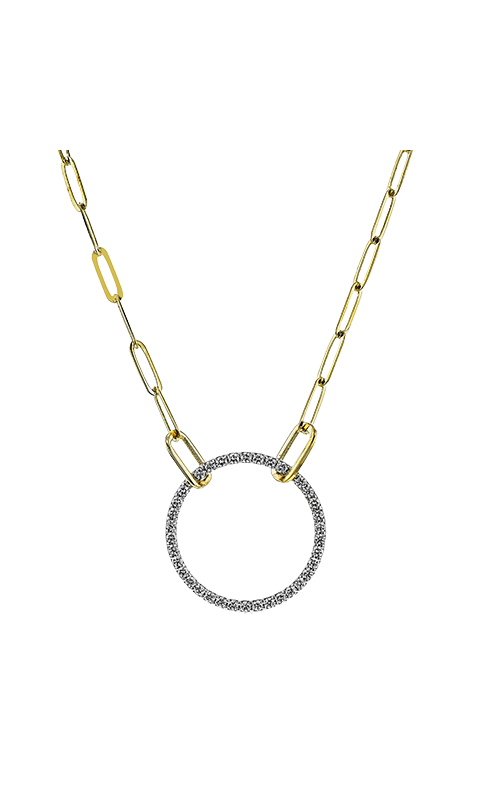 Simon G  Necklace LP5114