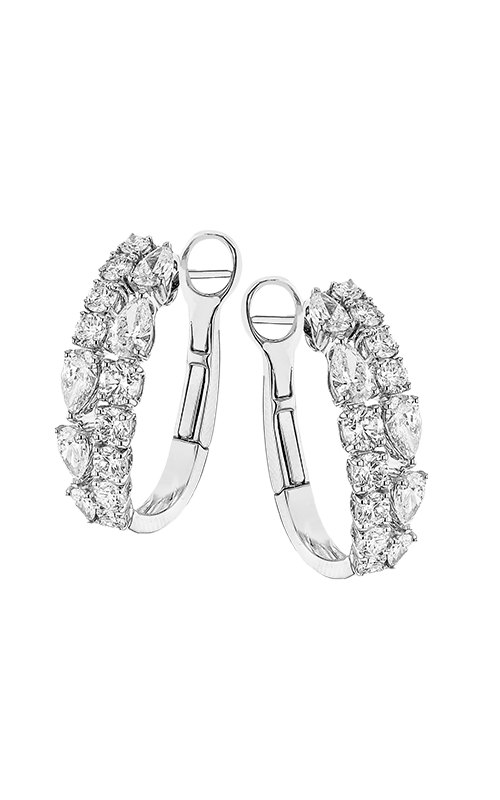 Simon G  Earring LE4853