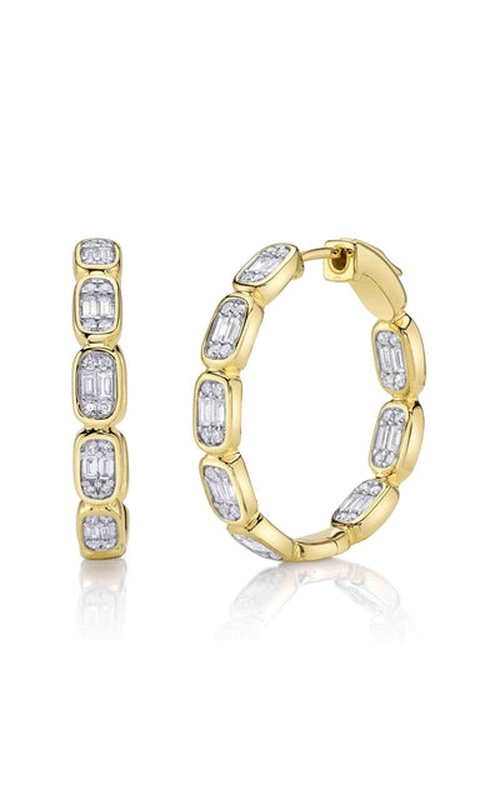 Shy Creation  Earring SC55027003RDD1.00