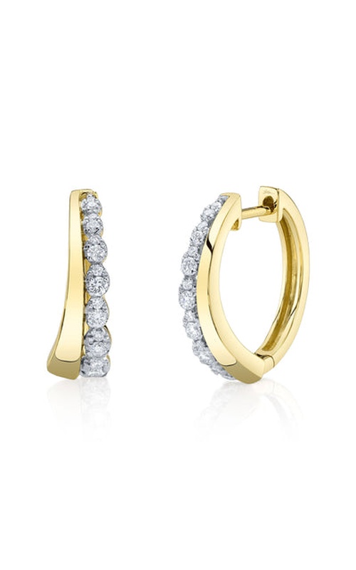 Shy Creation  Earring SC41002311RDD0.65