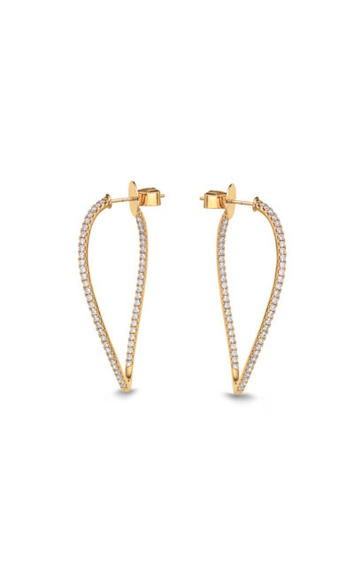 Exclusively Signature Collection  Earring CHHO212