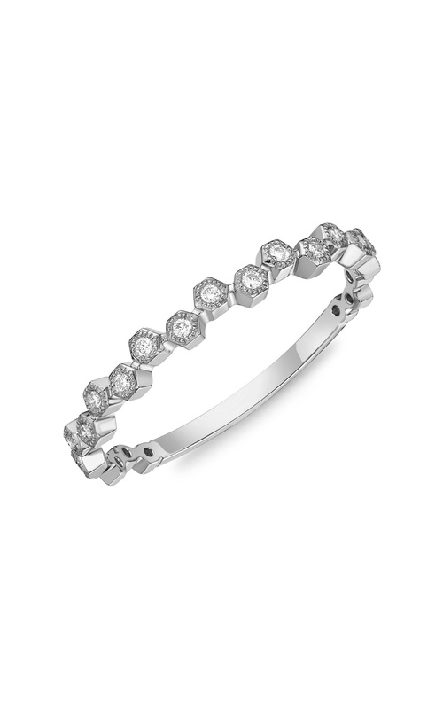 Exclusively Signature Collection  Wedding Band ERSUR1665008W72000