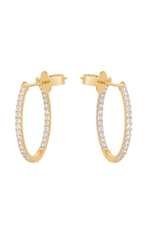 Exclusively Signature Collection  Earring CHHO20125258Y72000