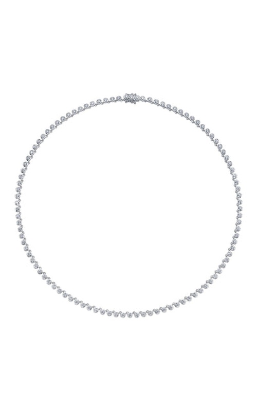 Shy Creation  Necklace SC55029250