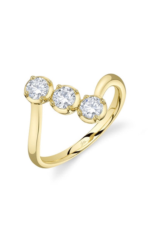 Shy Creation  Ring SC55028682