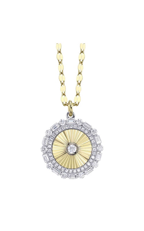 Shy Creation  Necklace SC55028025