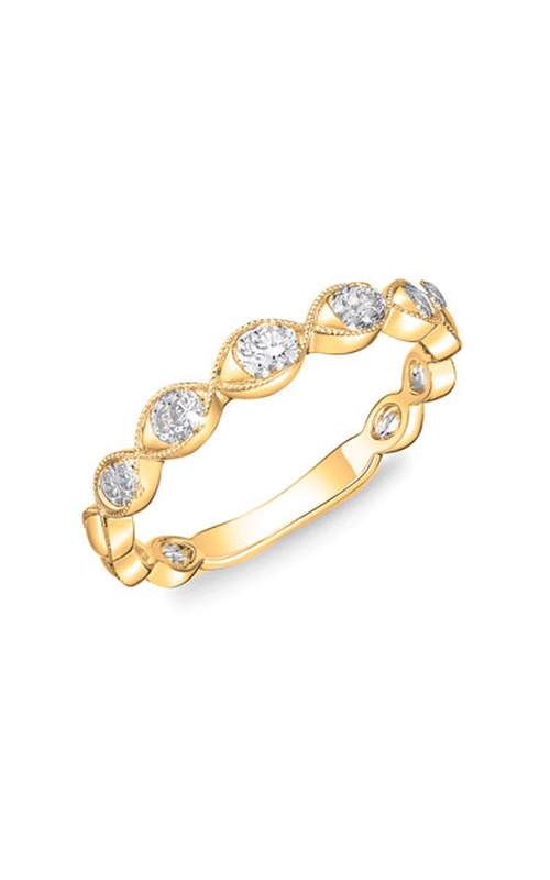 Exclusively Signature Collection  Wedding Band ERSUR1365008Y72000