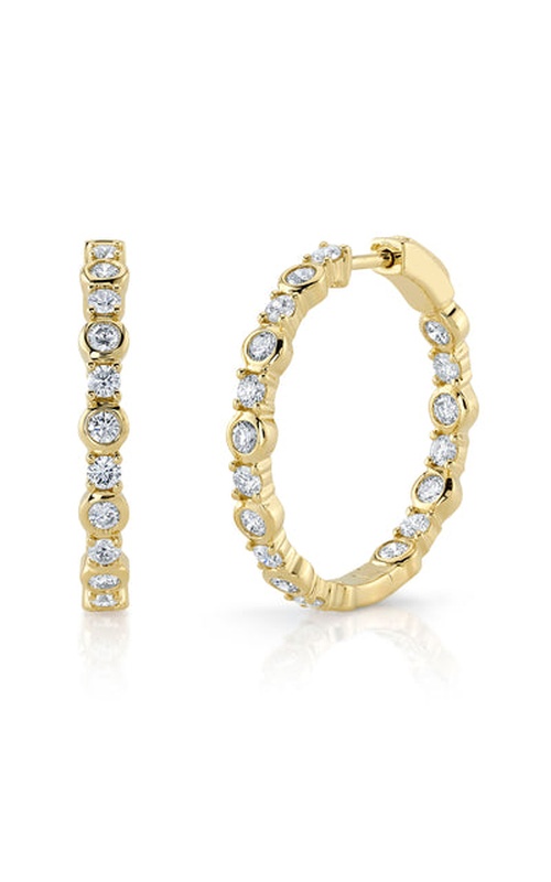 Shy Creation  Earring SC55023875D1.00