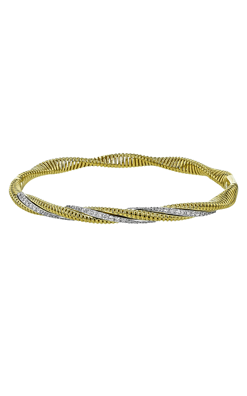 Simon G  Bracelet LB2757