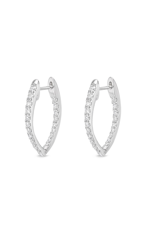 Exclusively Signature Collection  Earring CHHO225