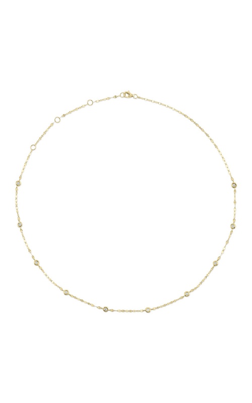 Shy Creation  Necklace SC55025783