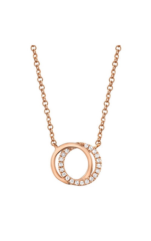 Shy Creation  Necklace SC55009639