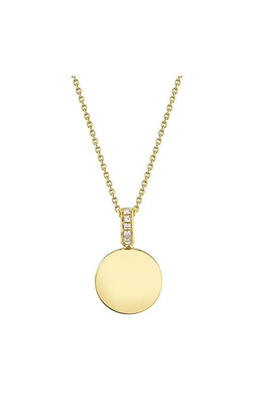 Shy Creation  Necklace SC22003470AC