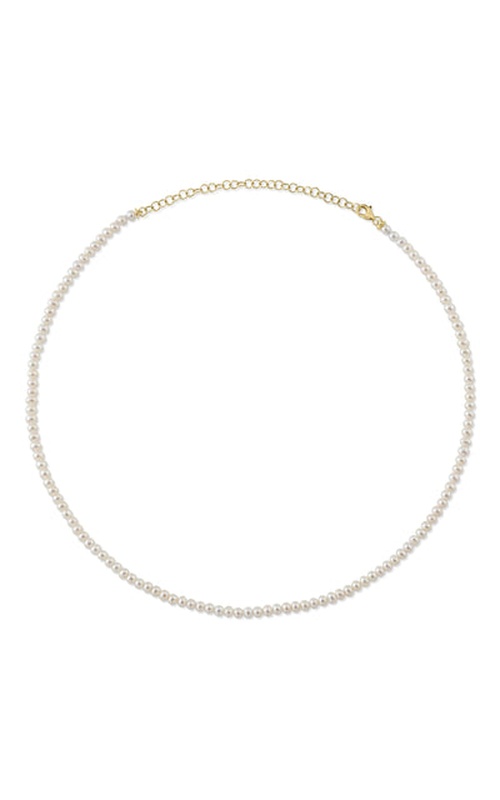 Shy Creation  Necklace SC55025448