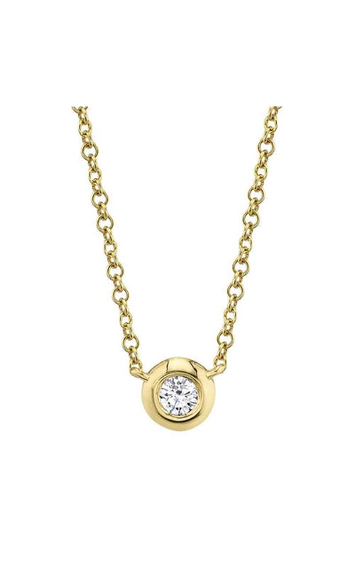 Shy Creation  Necklace SC55012538