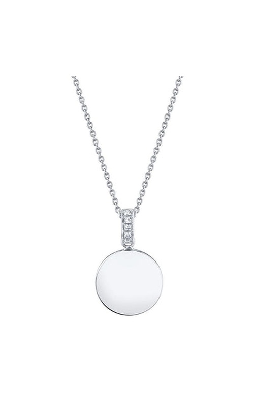 Shy Creation  Necklace SC22003468AC