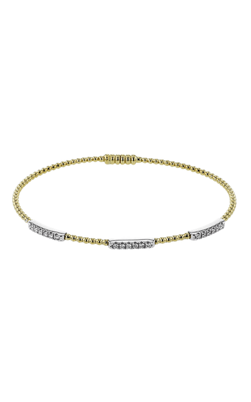 Simon G  Bracelet LB2345-Y