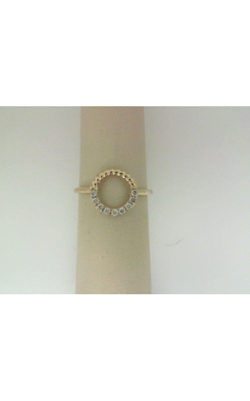 Shy Creation  Ring Modified