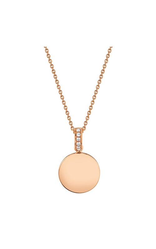 Shy Creation  Necklace SC22004047AC