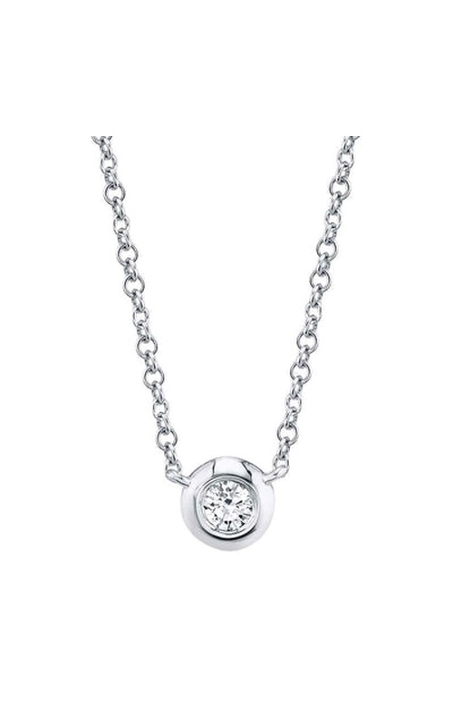 Shy Creation  Necklace SC55012537