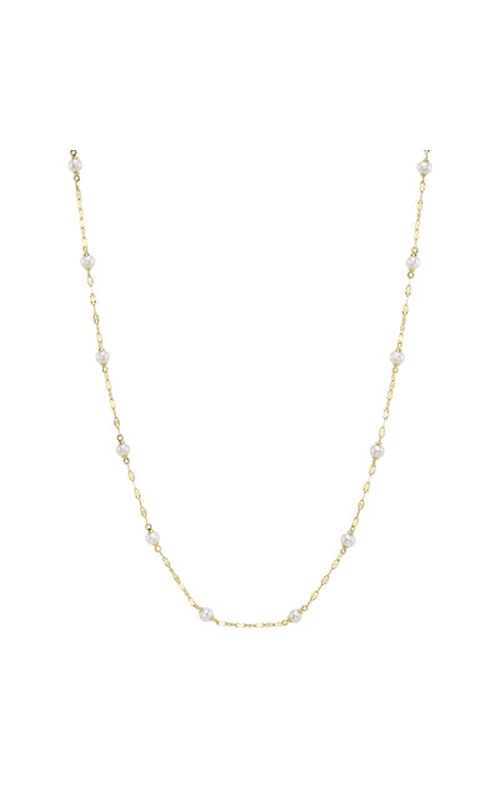 Shy Creation  Necklace SC55029218