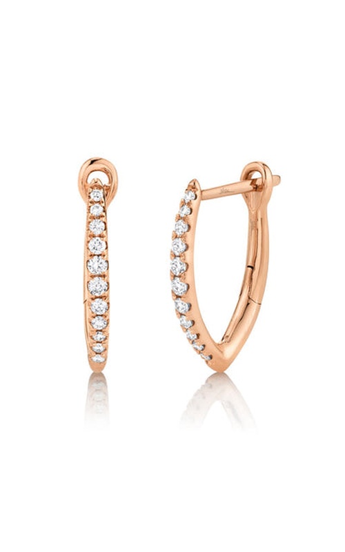 Shy Creation  Earring SC22005492