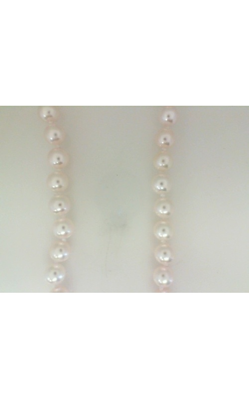 Exclusively Signature Collection  Necklace 6ST-17042