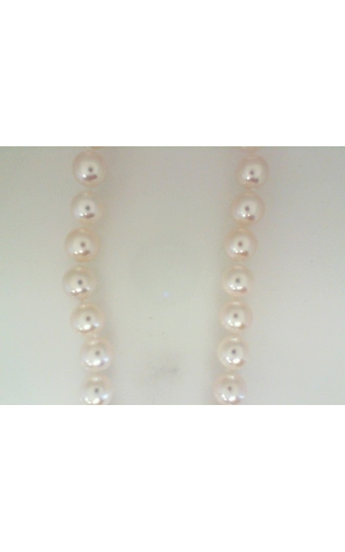 Exclusively Signature Collection  Necklace 7ST-17035