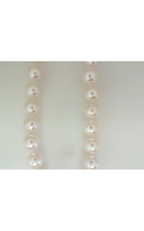 Exclusively Signature Collection  Necklace 75ST-17002