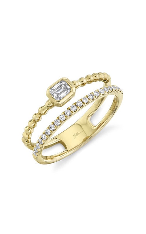 Shy Creation  Ring SC22007329