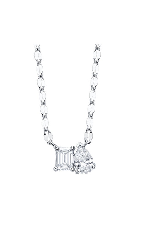 Shy Creation  Necklace SC22010353