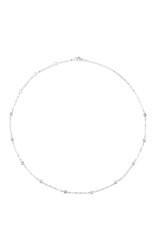 Shy Creation  Necklace SC55025782