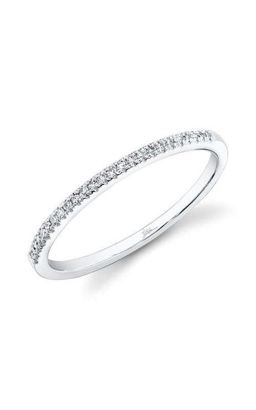 Shy Creation  Wedding Band SC55002542