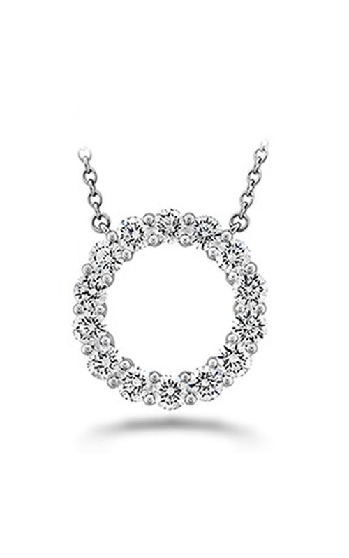 Exclusively Signature Collection  Necklace CNUB24918008W72000