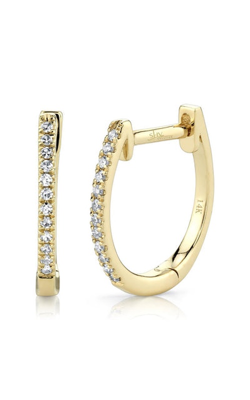 Shy Creation  Earring SC55001598