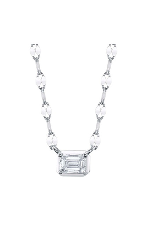 Shy Creation  Necklace SC55027121