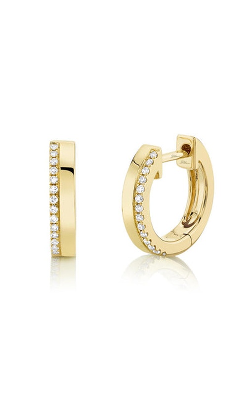 Shy Creation  Earring SC55006225