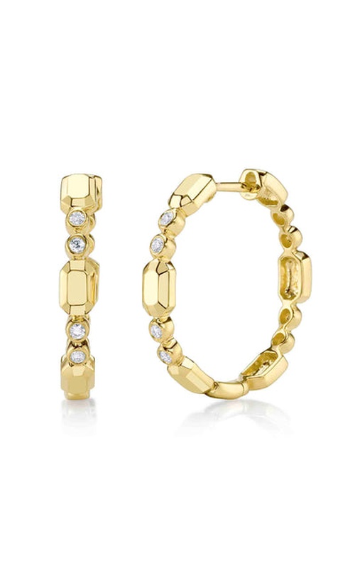 Shy Creation  Earring SC55027191D0.85