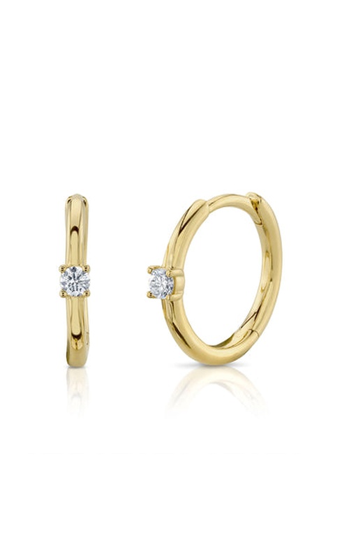 Shy Creation  Earring SC55023233