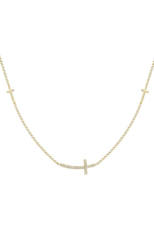 Exclusively Signature Collection  Necklace GN658LTY06
