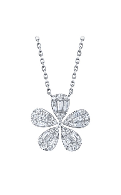 Shy Creation  Necklace SC41002283