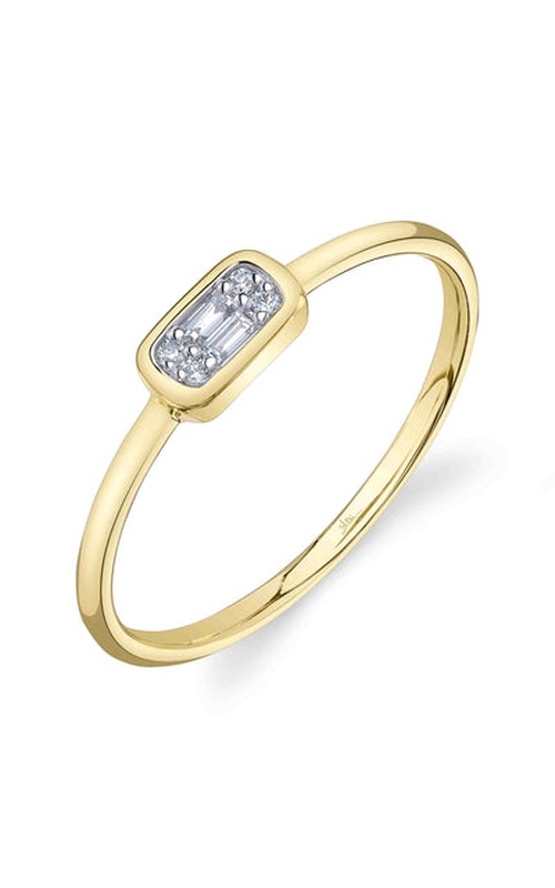 Shy Creation  Ring SC55027375RD