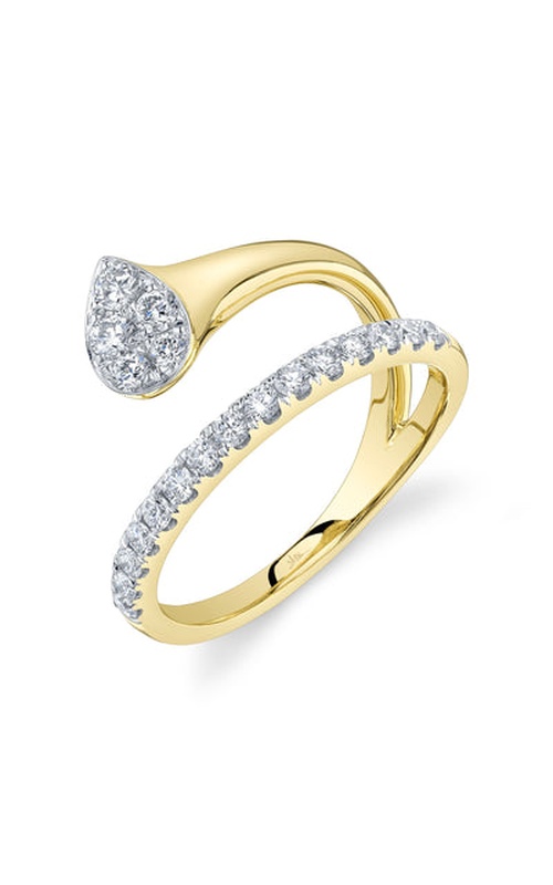 Shy Creation  Ring SC22009823RDV2