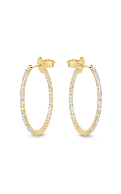 Exclusively Signature Collection  Earring CHHO20235358Y72000