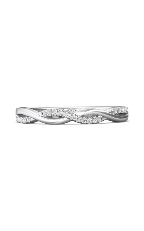 Martin Flyer  Wedding Band DWBM39XSQ-F