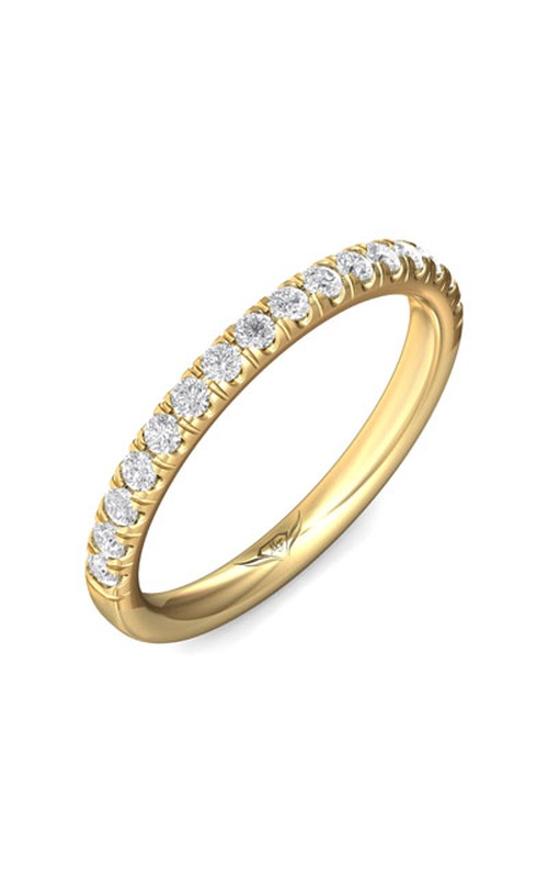 Martin Flyer  Wedding Band DWBM18MYQ-F