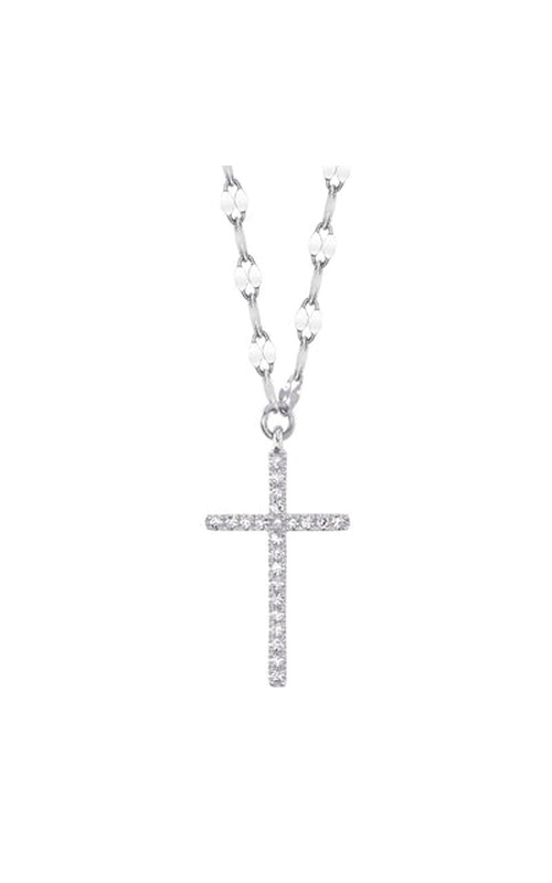 Shy Creation  Necklace SC55026065